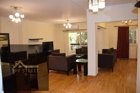 2 Bedroom Flat for Rent in Maadi, Cairo - WhatsApp Image 2026-08-09 at 12.19. 12 AM (4). jpeg