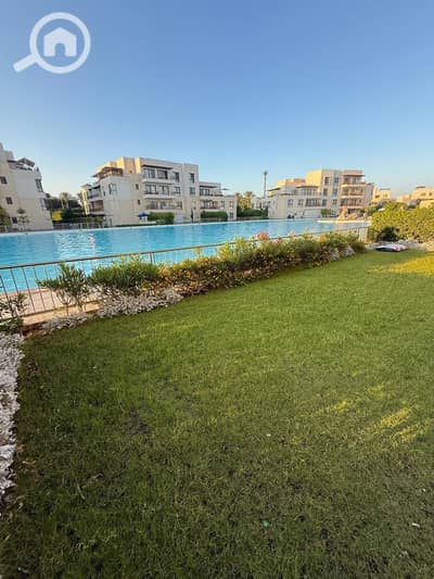 3 Bedroom Chalet for Rent in North Coast, Matruh - 1. jpeg