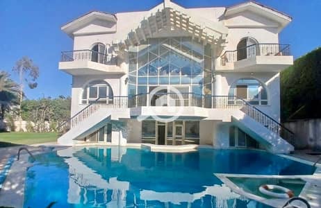 4 Bedroom Villa for Sale in Agami, Alexandria - IMG_9258. jpg