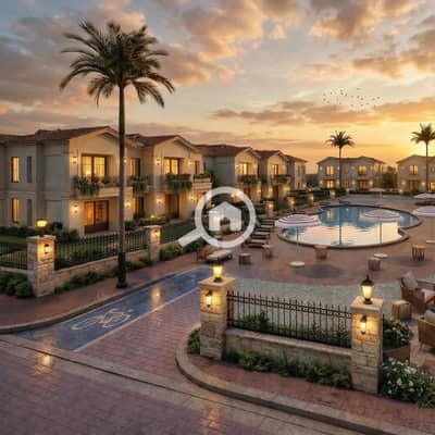 3 Bedroom Villa for Sale in Sheikh Zayed, Giza - WhatsApp Image 2026-08-08 at 10.09. 42 AM (4). jpeg