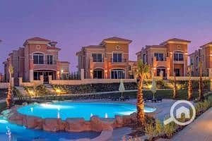4 Bedroom Villa for Sale in Katameya, Cairo - original (3). jpg 4 Bedroom Villa for Sale in Katameya, Cairo - original (3). jpg
