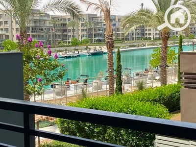 2 Bedroom Chalet for Rent in North Coast, Matruh - 1. jpeg
