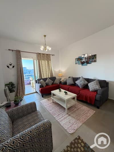 2 Bedroom Chalet for Rent in North Coast, Matruh - 1. jpeg 2 Bedroom Chalet for Rent in North Coast, Matruh - 1. jpeg