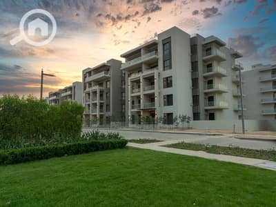 شقة 2 غرفة نوم للبيع في القاهرة الجديدة، القاهرة - Dorra-Developments-Address-East-8_800x600. jpg
