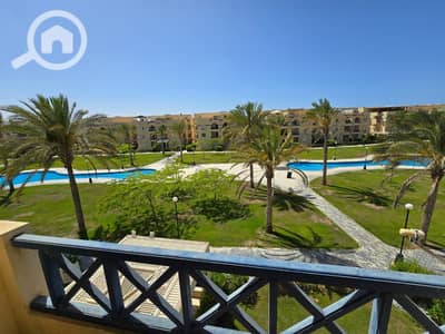 3 Bedroom Chalet for Rent in North Coast, Matruh - 1. jpeg