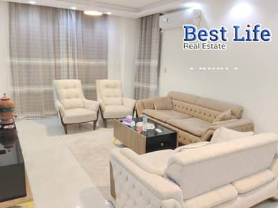 3 Bedroom Flat for Rent in New Cairo, Cairo - 6a75a7512071b_e59144df-315f-4a4d-bcf1-0047c781e2c9. jpg