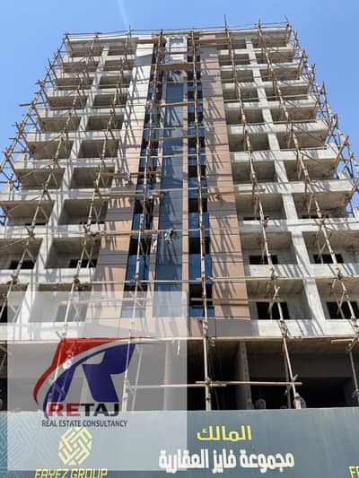 3 Bedroom Apartment for Sale in Nasr City, Cairo - 1. jpeg 3 Bedroom Apartment for Sale in Nasr City, Cairo - 1. jpeg