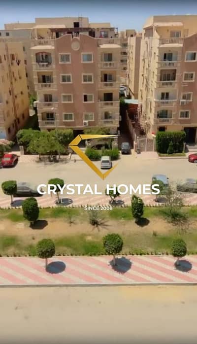 3 Bedroom Flat for Sale in 6th of October, Giza - d8c76eb8-4056-446c-8527-508b2ba75458. jpg 3 Bedroom Flat for Sale in 6th of October, Giza - d8c76eb8-4056-446c-8527-508b2ba75458. jpg
