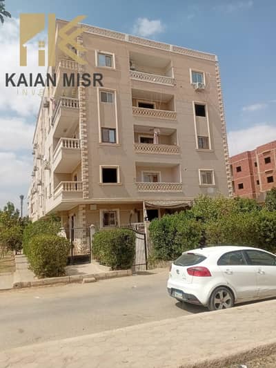 دوبلكس 3 غرف نوم للبيع في مدينة الشروق، القاهرة - 2407. jpg