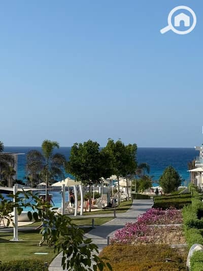 3 Bedroom Chalet for Rent in North Coast, Matruh - 1. jpeg 3 Bedroom Chalet for Rent in North Coast, Matruh - 1. jpeg