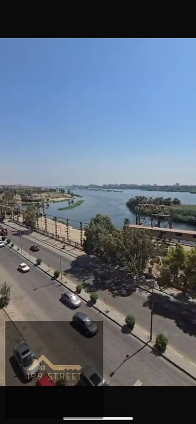 فلیٹ 3 غرف نوم للبيع في المعادي، القاهرة - WhatsApp Image 2026-08-09 at 1.22. 37 AM. jpeg