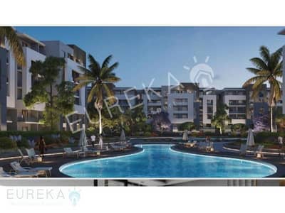 2 Bedroom Apartment for Sale in New Cairo, Cairo - 0084dac6-8044-4c55-b245-1d2510adc775. jpg