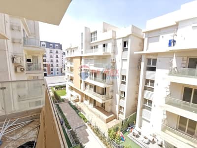 3 Bedroom Flat for Rent in 6th of October, Giza - WhatsApp Image 2026-08-06 at 4.21. 55 PM (4). jpeg