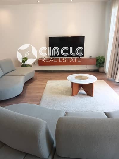 2 Bedroom Apartment for Rent in New Cairo, Cairo - WhatsApp Image 2026-08-09 at 10.16. 29 AM. jpeg
