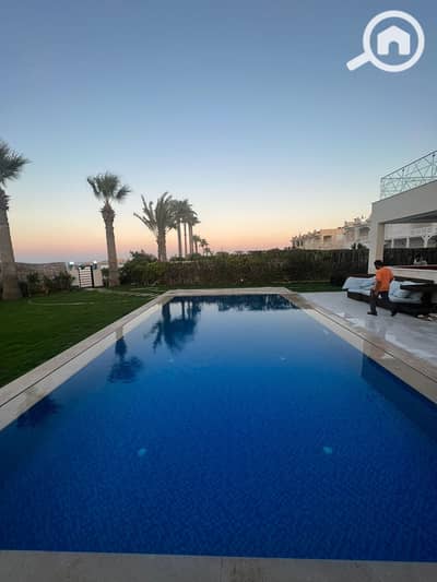 6 Bedroom Villa for Rent in North Coast, Matruh - e08ea0f9-09a9-4a02-be91-e41a93e69316. jpg
