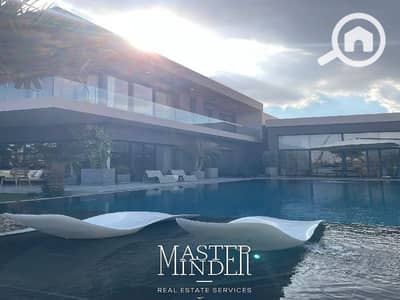 3 Bedroom Twin House for Sale in Sheikh Zayed, Giza - 8. jpg