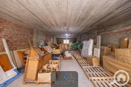 مکتب  للبيع في كفر عبدو، الإسكندرية - 1. jpg