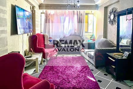 3 Bedroom Flat for Sale in Asafra, Alexandria - 1. jpg 3 Bedroom Flat for Sale in Asafra, Alexandria - 1. jpg