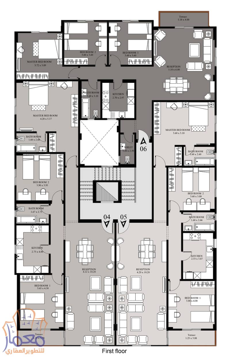 7 First floor. jpg