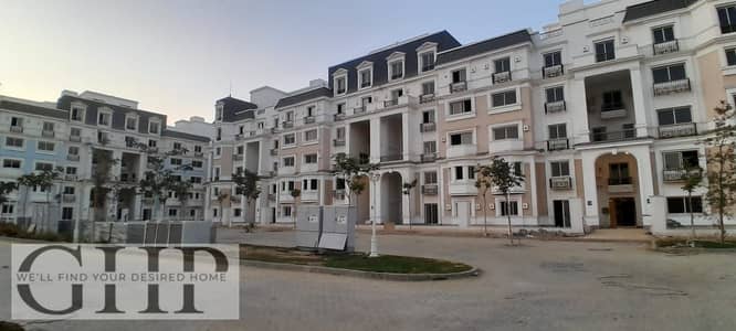 3 Bedroom iVilla for Sale in New Cairo, Cairo - WhatsApp Image 2026-01-20 at 20.47. 54 (1). jpeg