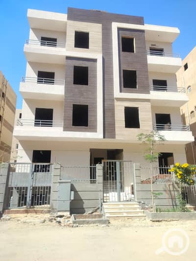 3 Bedroom Flat for Sale in Hadayek October, Giza - IMG-20260721-WA0035(1). jpg
