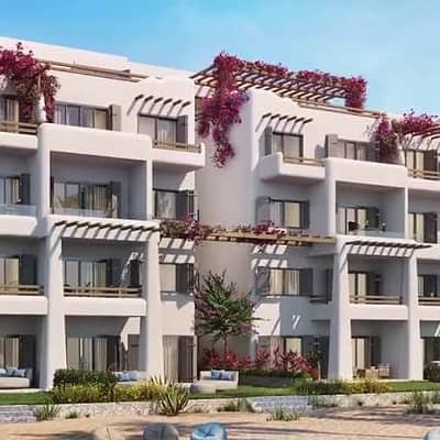 2 Bedroom Chalet for Sale in North Coast, Matruh - شاليه للبيع من المالك مباشرة في مشروع بيانكي إليوس (Bianchi Ilios) 2 Bedroom Chalet for Sale in North Coast, Matruh - شاليه للبيع من المالك مباشرة في مشروع بيانكي إليوس (Bianchi Ilios)