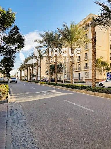 Studio for Rent in New Cairo, Cairo - sjkghlksjhkjsdg. jpg