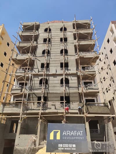3 Bedroom Apartment for Sale in 6th of October, Giza - WhatsApp Image 2026-08-04 at 5.32. 43 PM. jpeg 3 Bedroom Apartment for Sale in 6th of October, Giza - WhatsApp Image 2026-08-04 at 5.32. 43 PM. jpeg