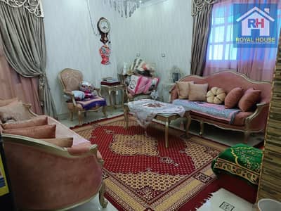 3 Bedroom Apartment for Sale in Helmeyat El Zaytoun, Cairo - 4fe91c47-d149-43f1-b02d-514705ec2b61. jpg
