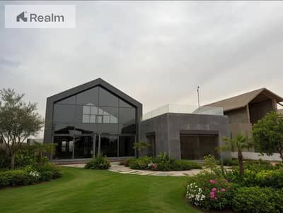 4 Bedroom Villa for Sale in Sheikh Zayed, Giza - WhatsApp Image 2026-07-08 at 3.29. 52 AM. jpeg