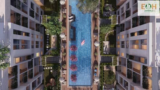 2 Bedroom Apartment for Sale in Hurghada, Red Sea - 04. jpg 2 Bedroom Apartment for Sale in Hurghada, Red Sea - 04. jpg