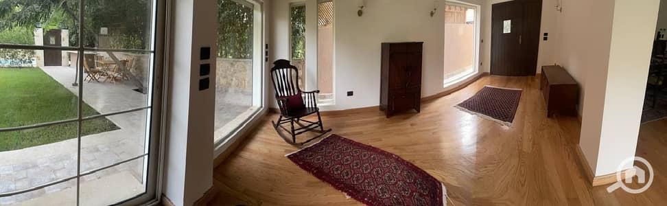 4 Bedroom Twin House for Rent in New Cairo, Cairo - 1144158d-3540-4b02-a0cd-fcfebb91038e. jpeg