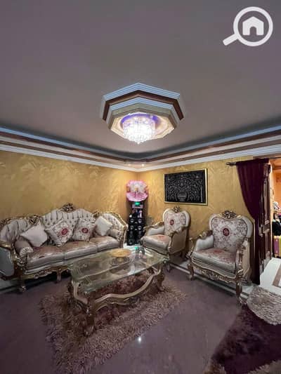 3 Bedroom Apartment for Sale in Nasr City, Cairo - IMG_7004. jpg