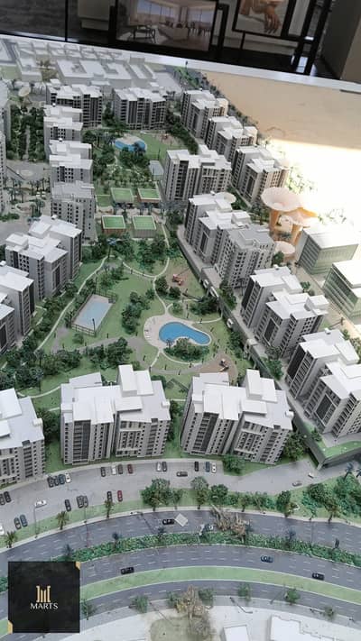 عقار سكني آخر 3 غرف نوم للبيع في الشيخ زايد، الجيزة - 1000284081. jpg عقار سكني آخر 3 غرف نوم للبيع في الشيخ زايد، الجيزة - 1000284081. jpg