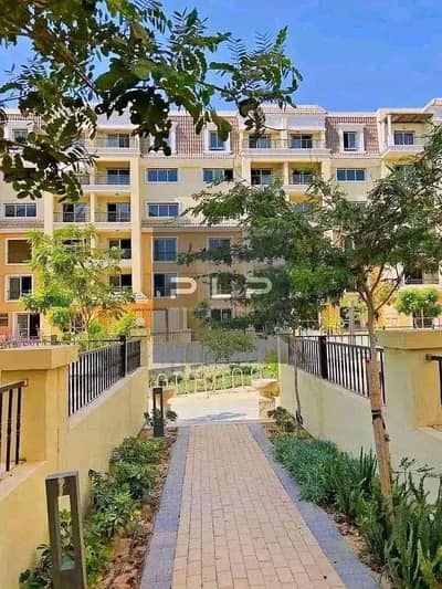 4 Bedroom Penthouse for Sale in Mostakbal City, Cairo - IMG-20251009-WA0166. jpg 4 Bedroom Penthouse for Sale in Mostakbal City, Cairo - IMG-20251009-WA0166. jpg