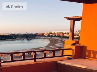 1 Bedroom Flat for Sale in Gouna, Red Sea - 481195786_2042881352864958_9095718497530107215_n. jpg 1 Bedroom Flat for Sale in Gouna, Red Sea - 481195786_2042881352864958_9095718497530107215_n. jpg