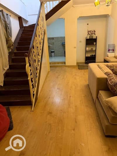 3 Bedroom Duplex for Rent in New Cairo, Cairo - 413a539d-9322-4283-8d55-b51bc3d5. jpg
