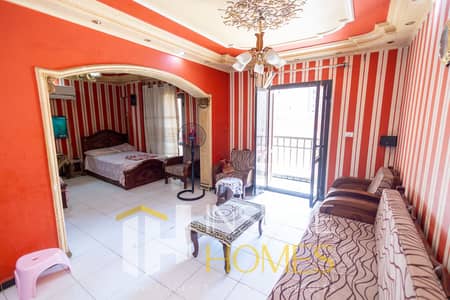 فلیٹ 4 غرف نوم للبيع في سيدي بشر، الإسكندرية - EC3A9948. jpg