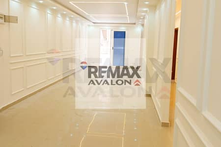 3 Bedroom Apartment for Sale in Sidi Beshr, Alexandria - 01. jpg