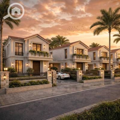 4 Bedroom Villa for Sale in Sheikh Zayed, Giza - WhatsApp Image 2026-08-08 at 10.09. 43 AM (1). jpeg 4 Bedroom Villa for Sale in Sheikh Zayed, Giza - WhatsApp Image 2026-08-08 at 10.09. 43 AM (1). jpeg