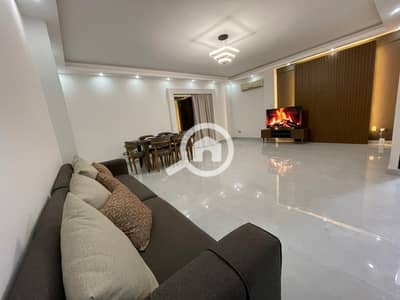 3 Bedroom Flat for Rent in New Cairo, Cairo - WhatsApp Image 2026-08-09 at 12.13. 15 PM (3). jpeg 3 Bedroom Flat for Rent in New Cairo, Cairo - WhatsApp Image 2026-08-09 at 12.13. 15 PM (3). jpeg