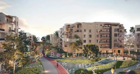 دوبلكس 3 غرف نوم للبيع في 6 اكتوبر، الجيزة - WhatsApp Image 2026-08-06 at 2.50. 59 PM (2). jpeg