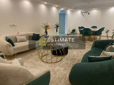 3 Bedroom Apartment for Rent in Katameya, Cairo - WhatsApp Image 2026-08-08 at 4.26. 02 PM. jpeg