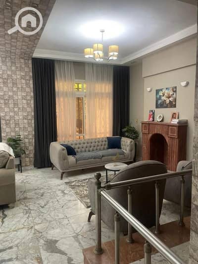 4 Bedroom Townhouse for Sale in Sheikh Zayed, Giza - WhatsApp Image 2026-08-08 at 3.08. 48 PM (6). jpeg