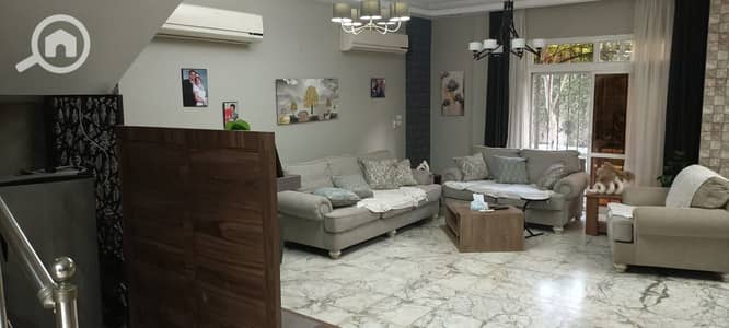 4 Bedroom Townhouse for Sale in Sheikh Zayed, Giza - WhatsApp Image 2026-08-08 at 3.08. 48 PM. jpeg