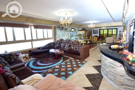 3 Bedroom Flat for Rent in Sporting, Alexandria - 1. jpg 3 Bedroom Flat for Rent in Sporting, Alexandria - 1. jpg