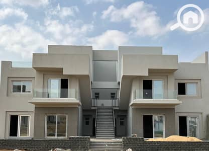 4 Bedroom Apartment for Sale in Sheikh Zayed, Giza - WhatsApp Image 2026-07-08 at 11.20. 22 AM. jpeg