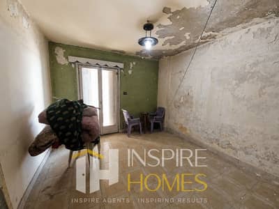 2 Bedroom Flat for Sale in Sidi Beshr, Alexandria - ChatGPT Image Jul 18, 2026, 05_33_24 PM. png