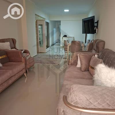 3 Bedroom Flat for Rent in Al Ibrahimiyyah, Alexandria - 1. jpg 3 Bedroom Flat for Rent in Al Ibrahimiyyah, Alexandria - 1. jpg