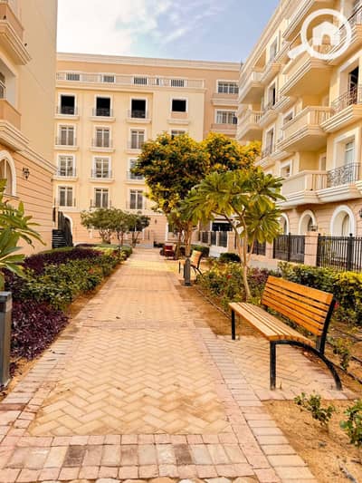 3 Bedroom iVilla for Rent in New Cairo, Cairo - WhatsApp Image 2026-08-08 at 1.15. 53 PM. jpeg